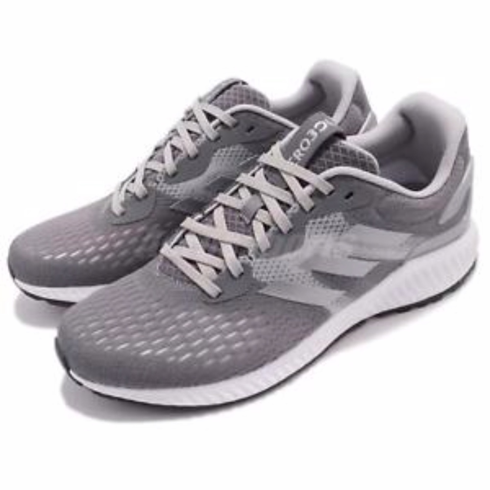 adidas Aerobounce M Men Running cg4656 - Picture 2 of 7